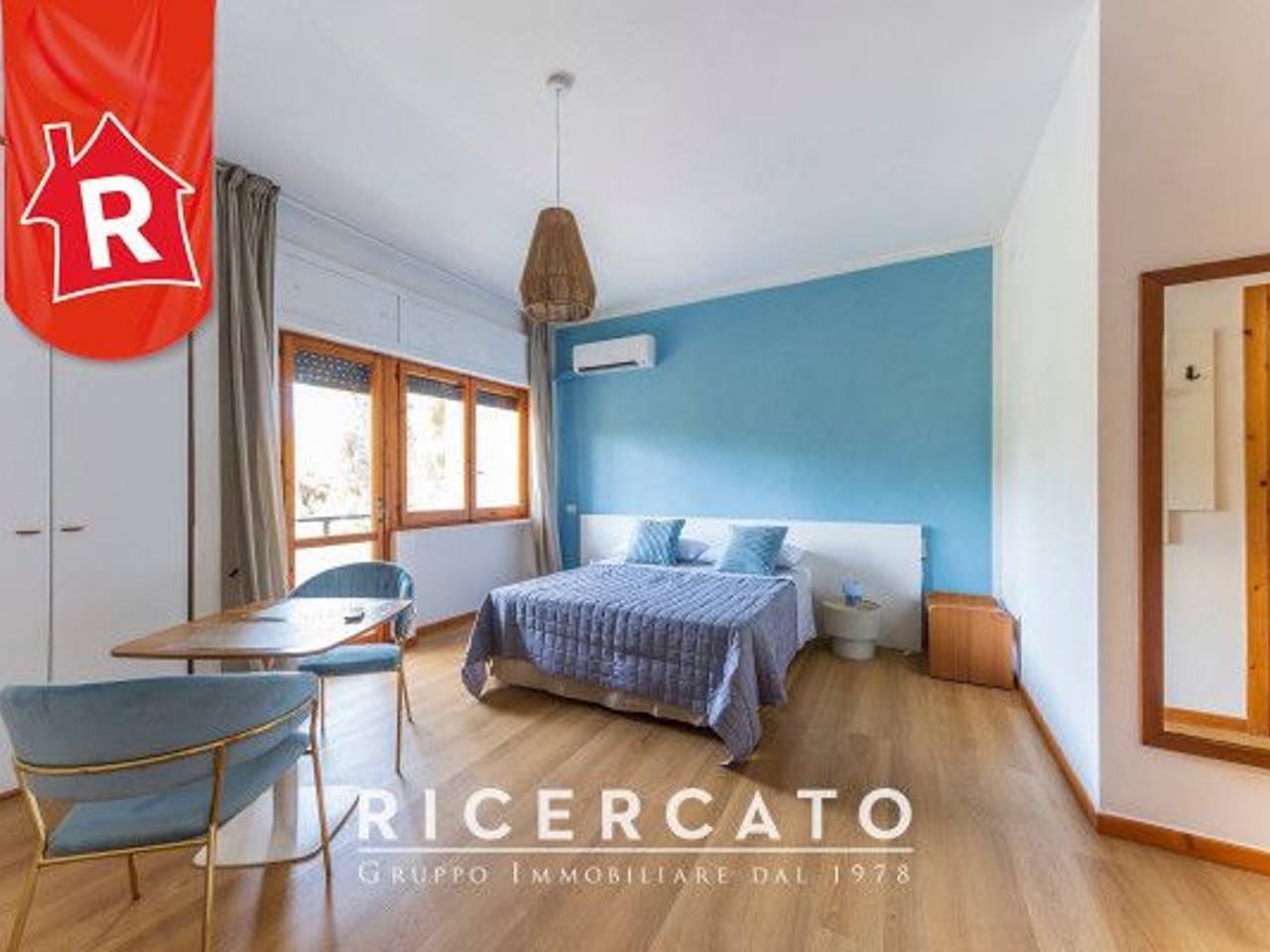 appartamento in vendita a Lecce in zona San Cataldo