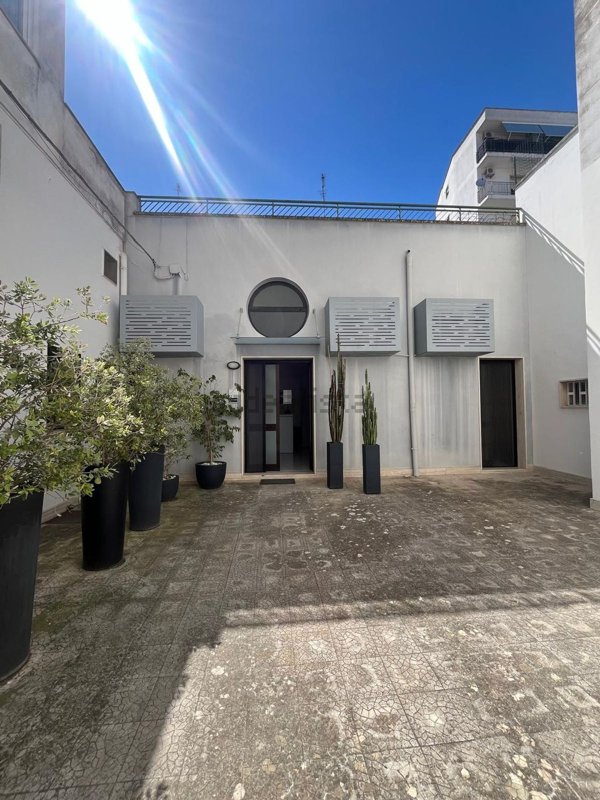 appartamento in vendita a Lecce in zona Ariosto