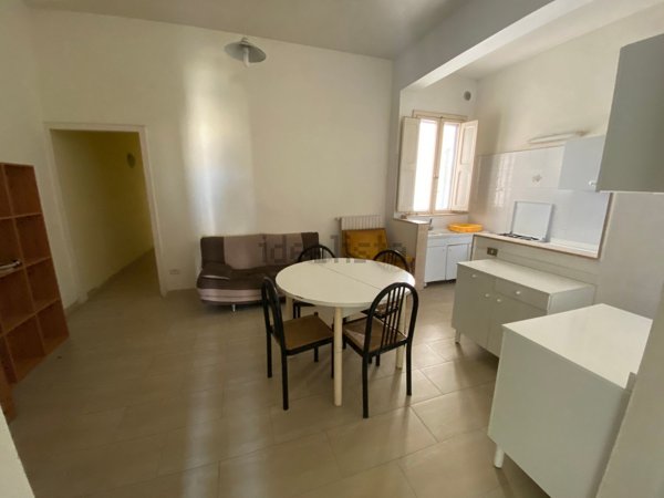 appartamento in vendita a Lecce in zona Borgo Pace