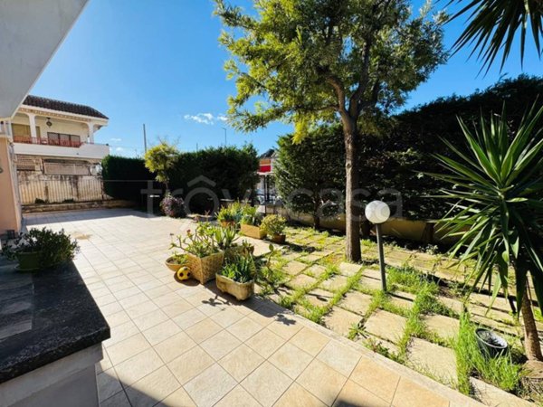 appartamento in vendita a Lecce in zona Rudiae