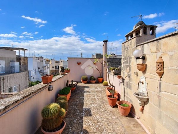 appartamento in vendita a Lecce in zona Leuca
