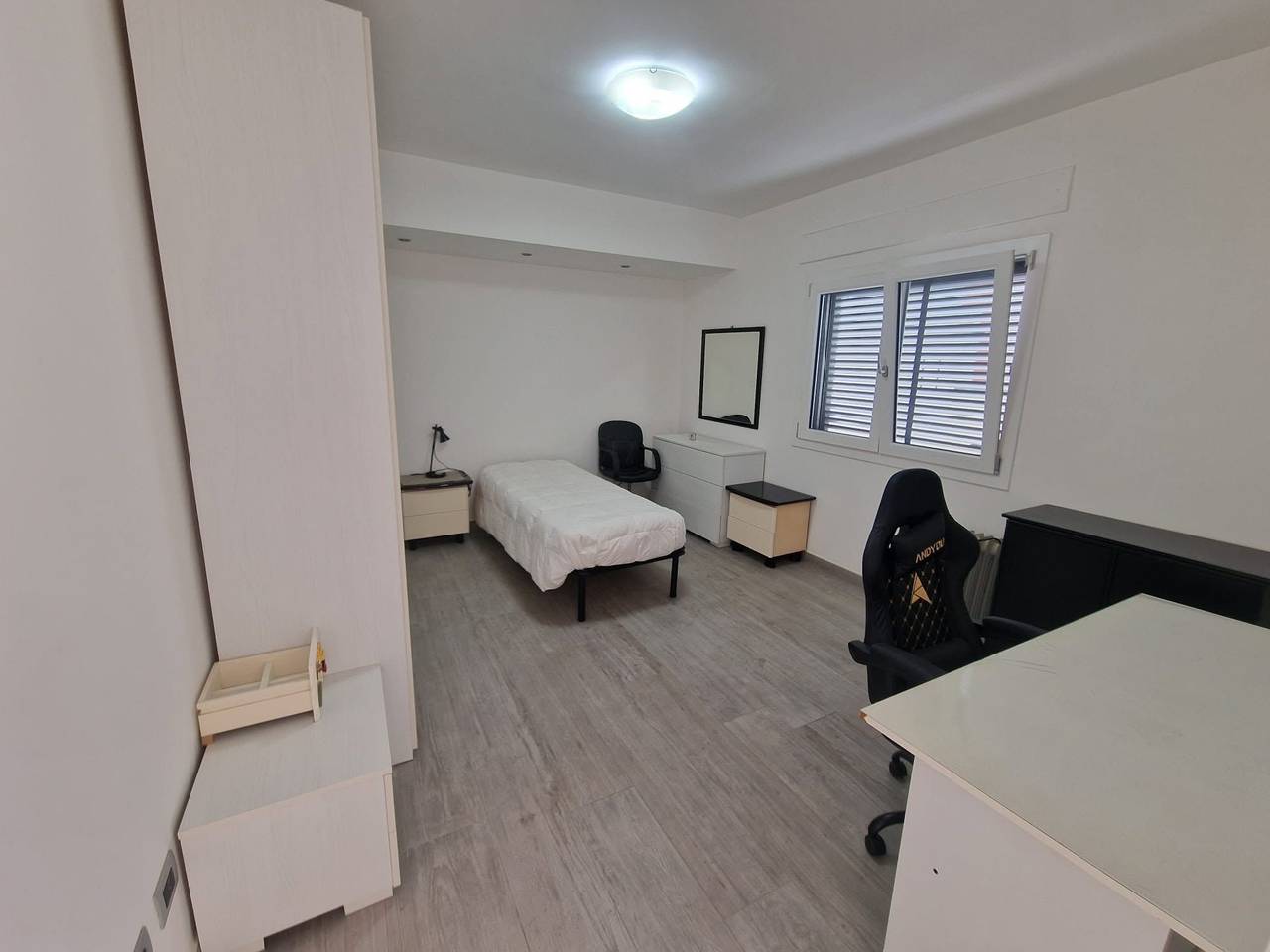 appartamento in vendita a Lecce in zona Rudiae