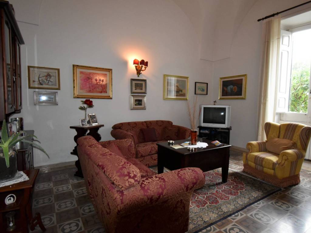 appartamento in vendita a Lecce in zona Mazzini
