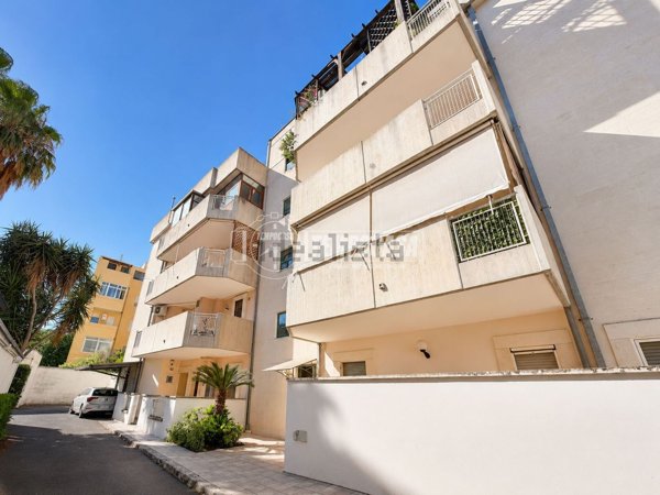 appartamento in vendita a Lecce in zona Rudiae