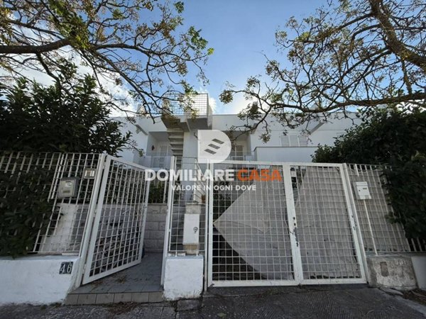 appartamento in vendita a Lecce in zona San Cataldo