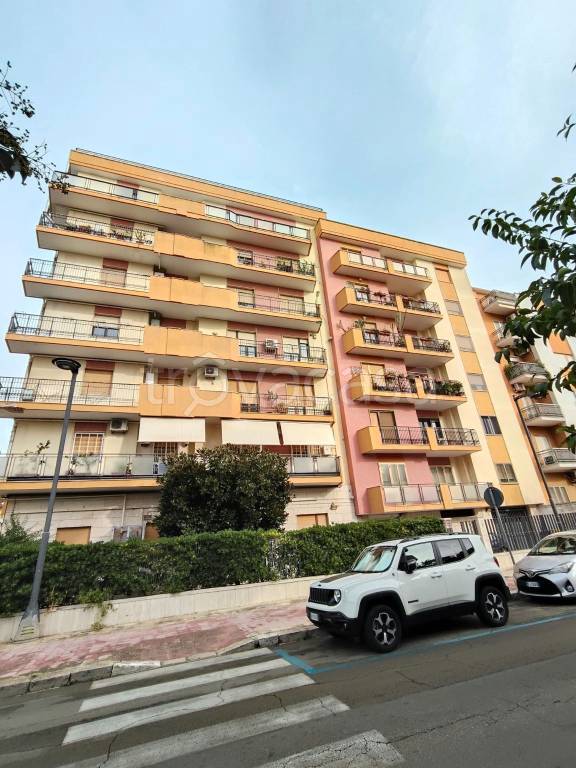 appartamento in vendita a Lecce in zona Centro Città