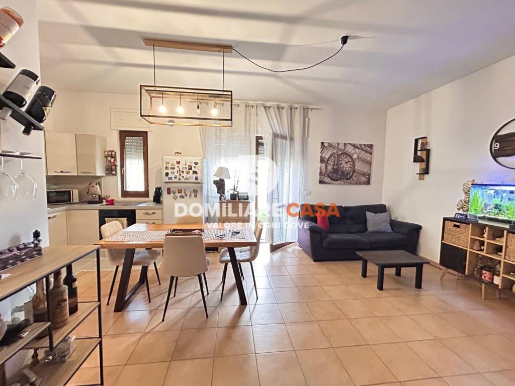 appartamento in vendita a Lecce