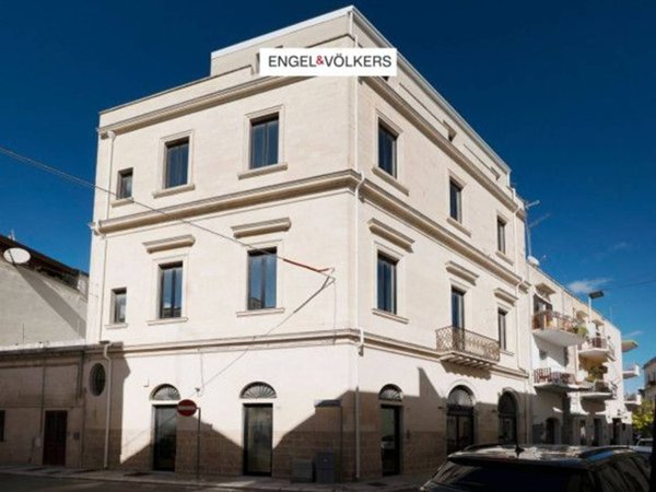 casa indipendente in vendita a Lecce in zona Leuca