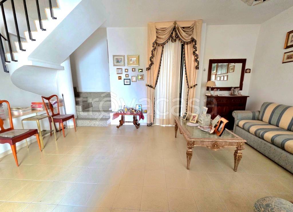casa indipendente in vendita a Lecce in zona Partigiani