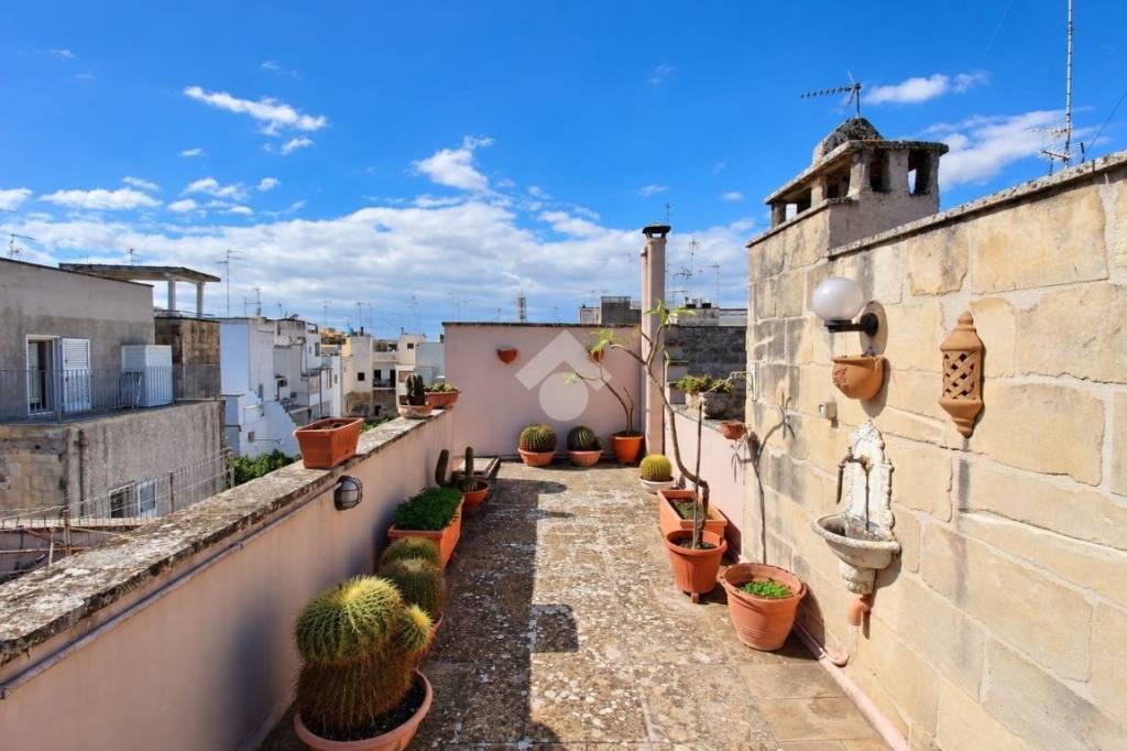 appartamento in vendita a Lecce in zona Leuca