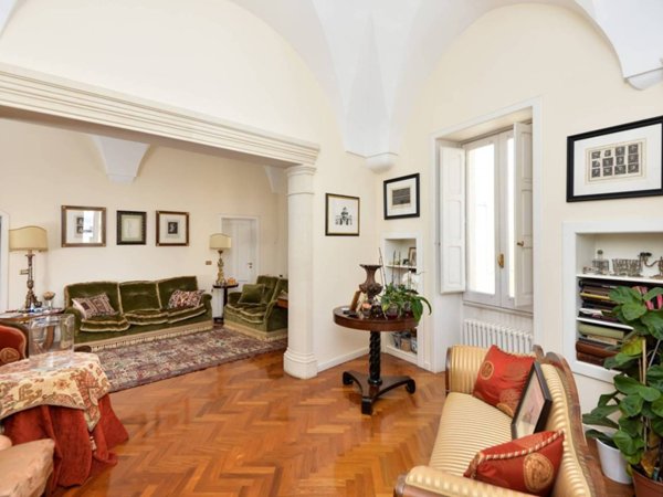 appartamento in vendita a Lecce in zona Centro Città
