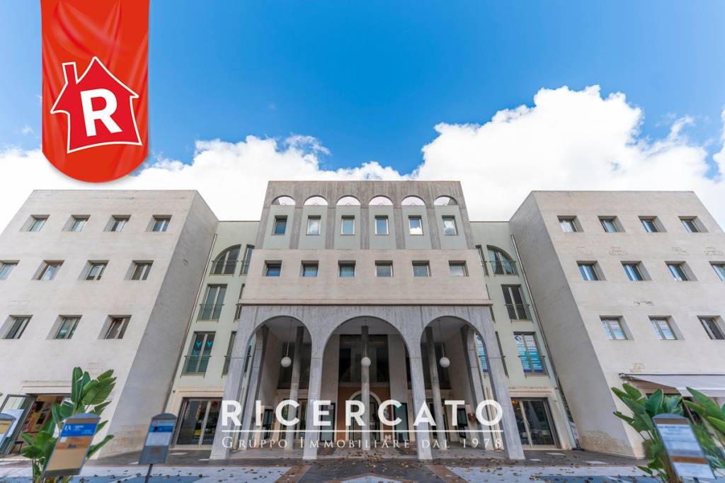appartamento in vendita a Lecce in zona Mazzini