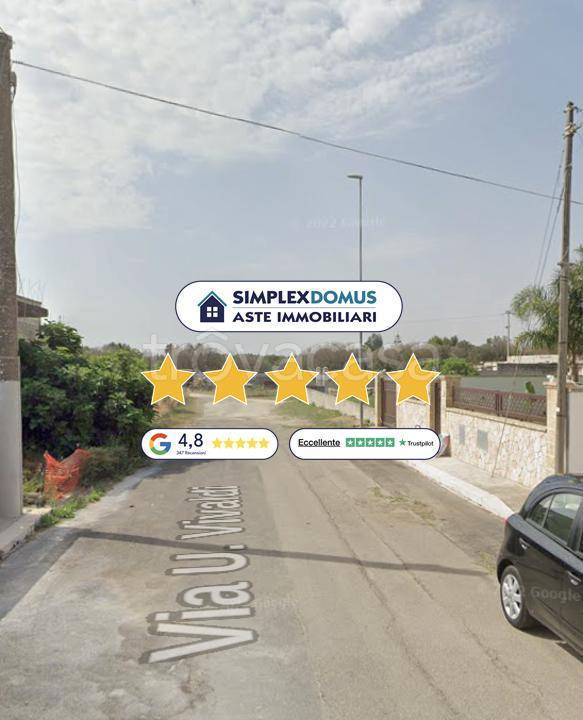 appartamento in vendita a Lecce in zona San Cataldo