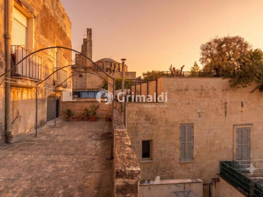 appartamento in vendita a Lecce in zona Centro Città