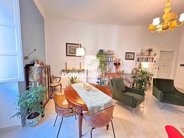 appartamento in vendita a Lecce in zona Centro Città