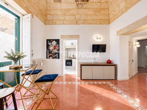 casa indipendente in vendita a Lecce in zona Centro Città
