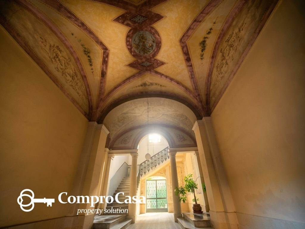 casa indipendente in vendita a Lecce in zona Centro Città