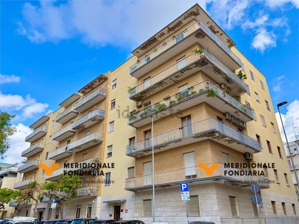 appartamento in vendita a Lecce in zona Ariosto