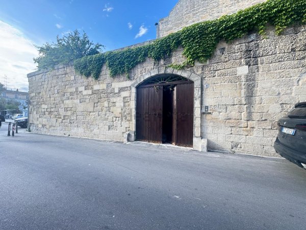 casa indipendente in vendita a Lecce in zona Rudiae