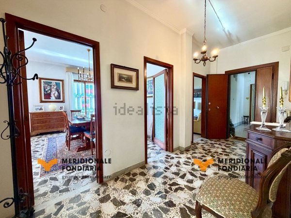 appartamento in vendita a Lecce in zona Ariosto