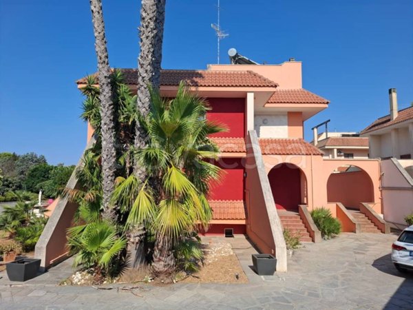 casa indipendente in vendita a Lecce in zona Stadio