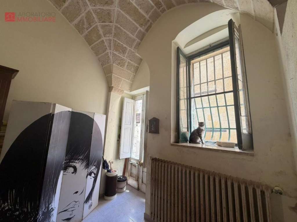 appartamento in vendita a Lecce in zona Centro Città