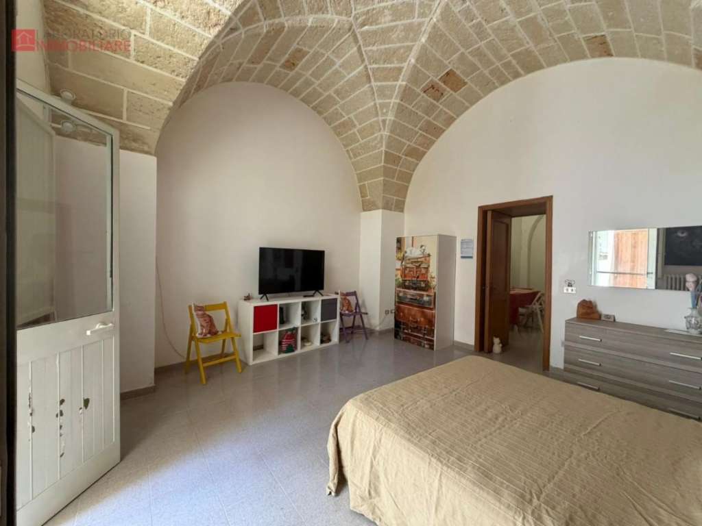 appartamento in vendita a Lecce in zona Centro Città