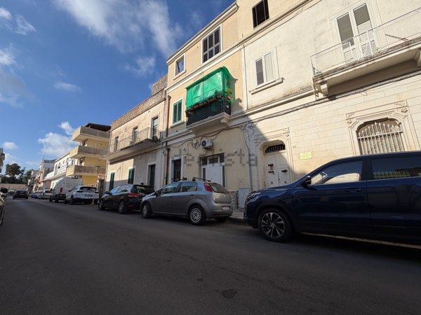 appartamento in vendita a Lecce
