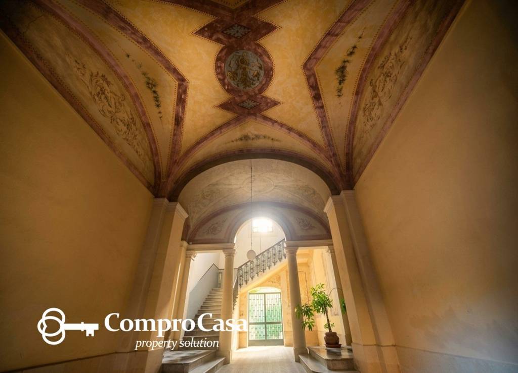 casa indipendente in vendita a Lecce in zona Centro Città