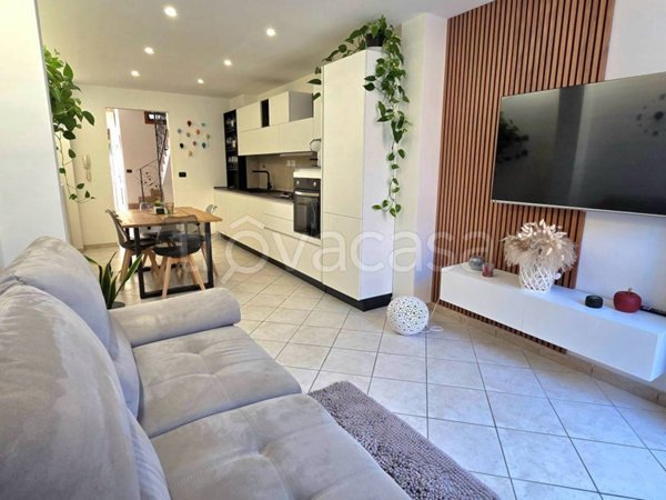 casa indipendente in vendita a Lecce in zona Rudiae