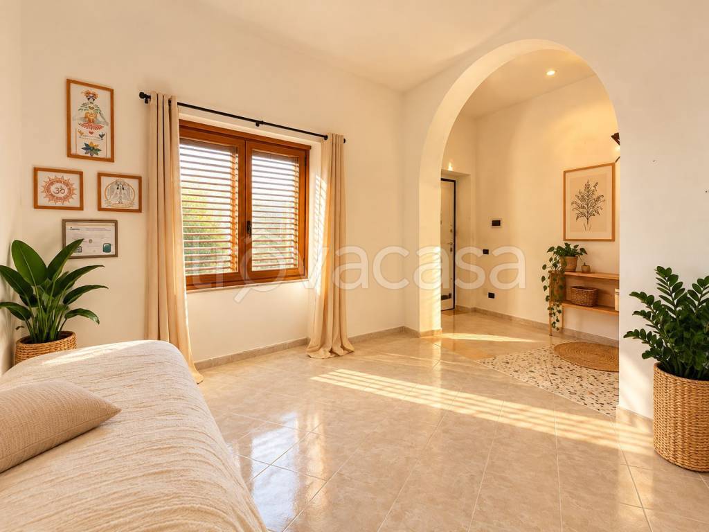 casa indipendente in vendita a Lecce in zona Rudiae