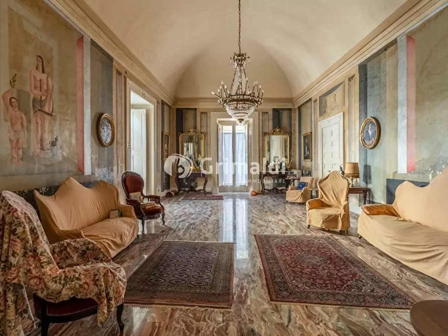 villa in vendita a Lecce in zona Centro Città