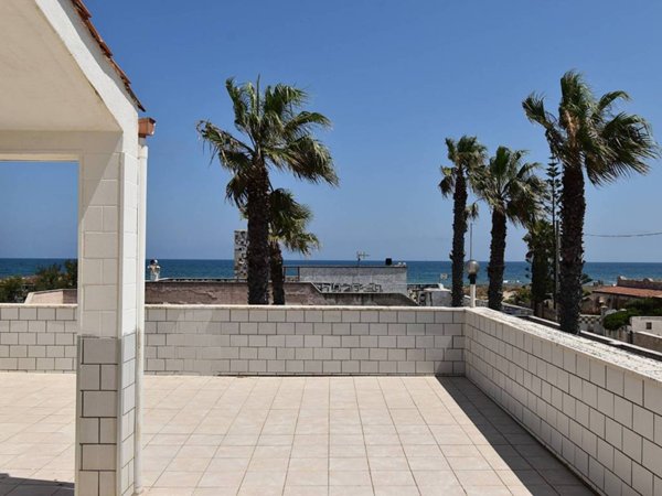 casa indipendente in vendita a Lecce in zona Borgo Grappa