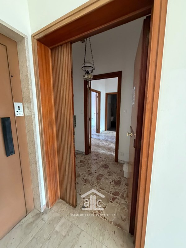 appartamento in vendita a Lecce in zona Mazzini