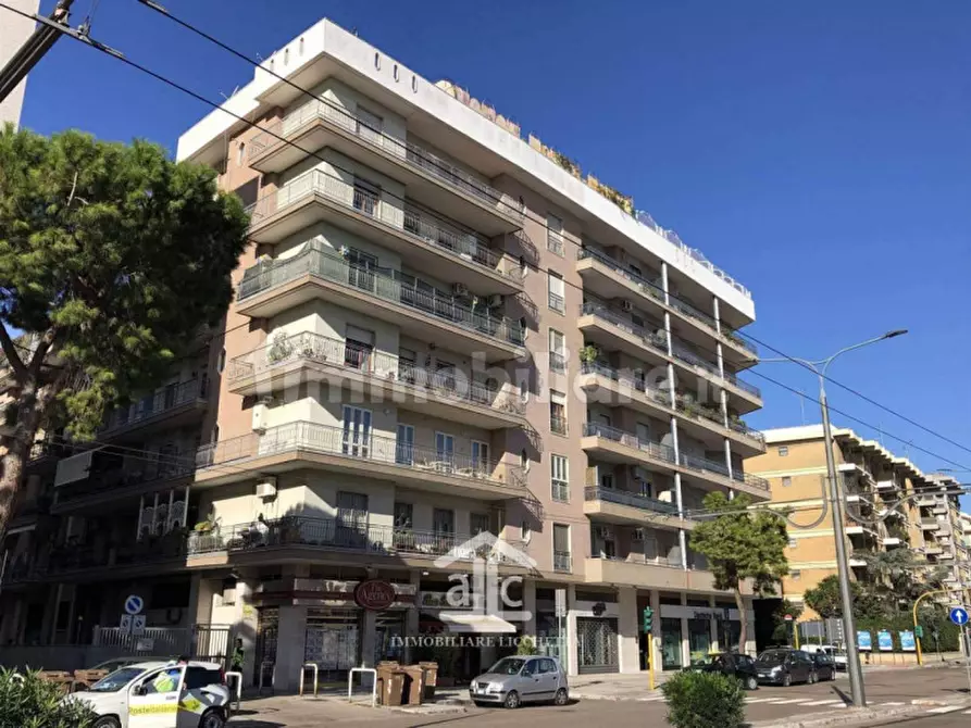 appartamento in vendita a Lecce in zona Mazzini