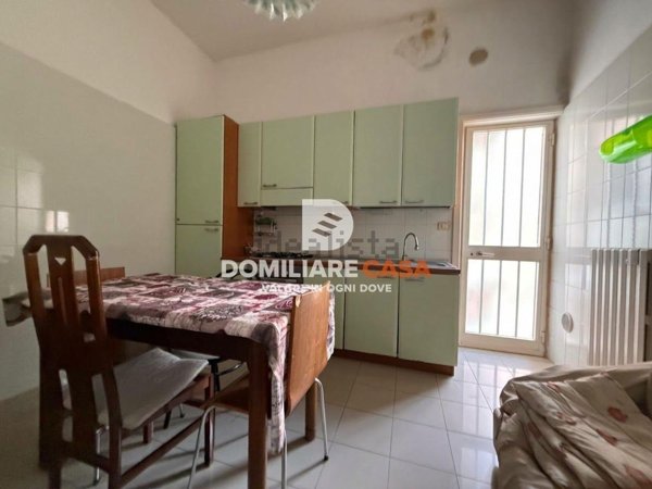 appartamento in vendita a Lecce in zona Borgo Pace