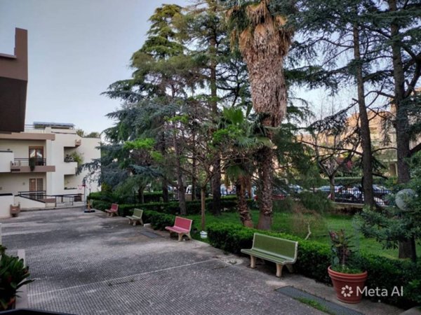 appartamento in vendita a Lecce in zona Partigiani