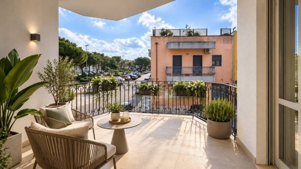 appartamento in vendita a Lecce