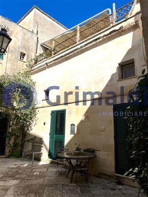 appartamento in vendita a Lecce in zona Centro Città