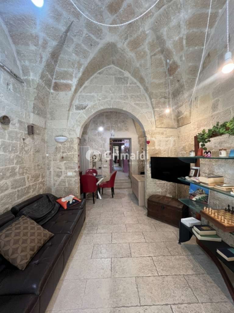 casa indipendente in vendita a Lecce in zona Centro Città