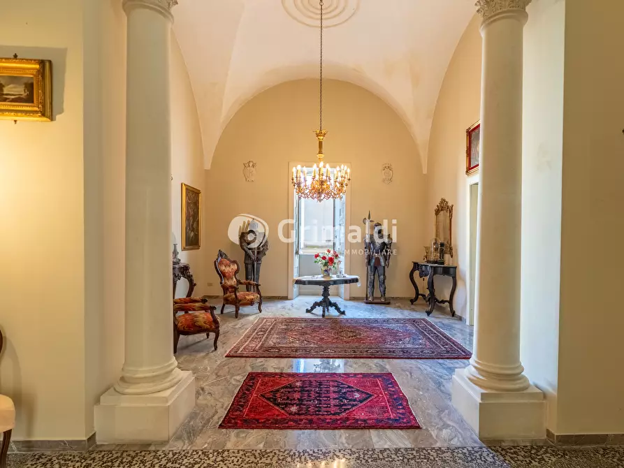 villa in vendita a Lecce in zona Centro Città
