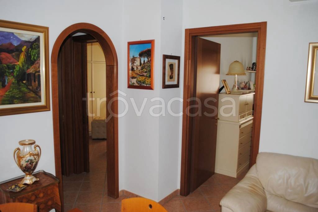 appartamento in vendita a Lecce in zona Rudiae