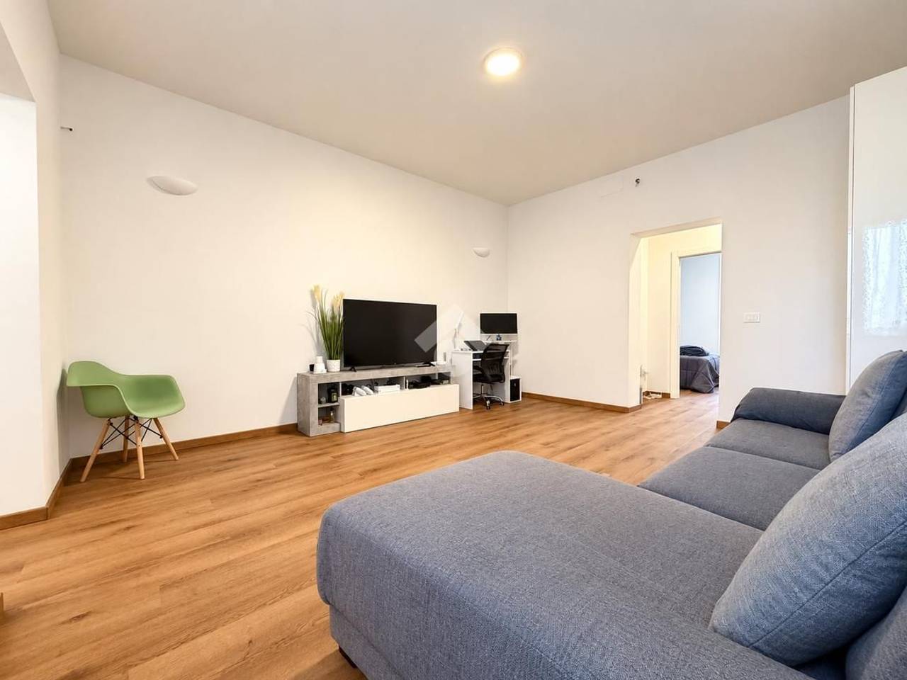appartamento in vendita a Lecce in zona Borgo Pace