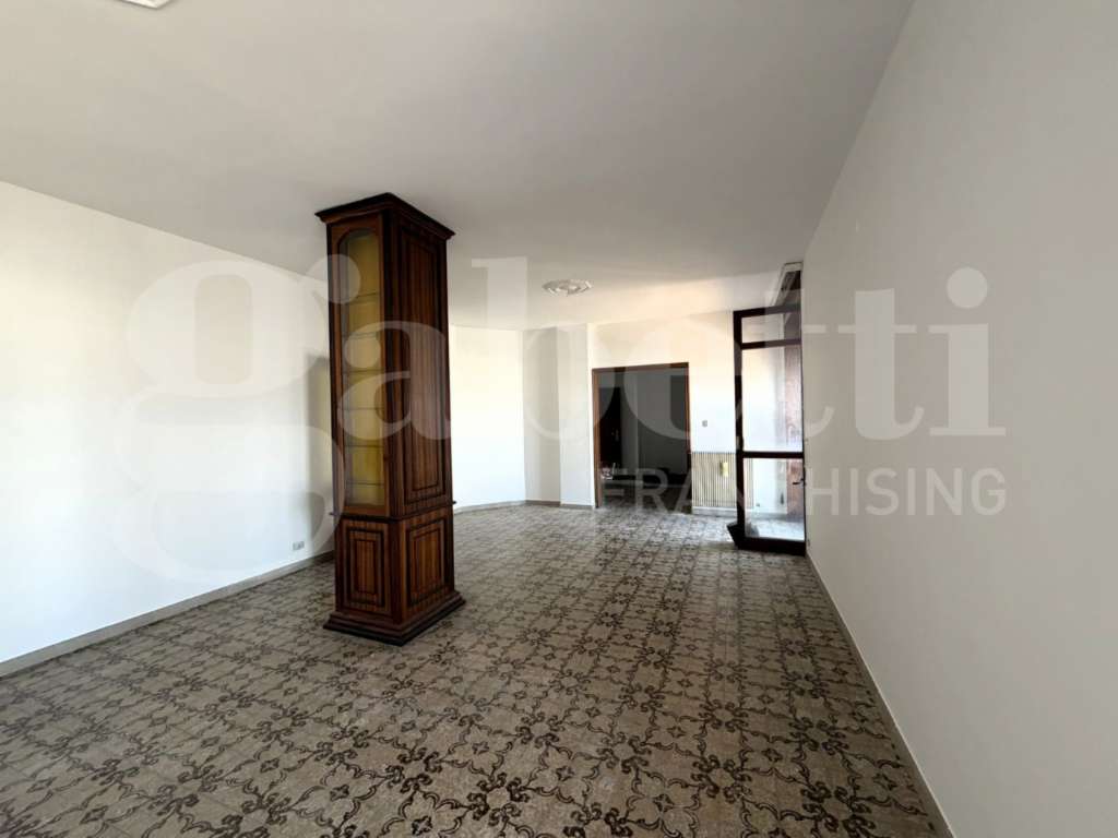 appartamento in vendita a Lecce in zona Mazzini
