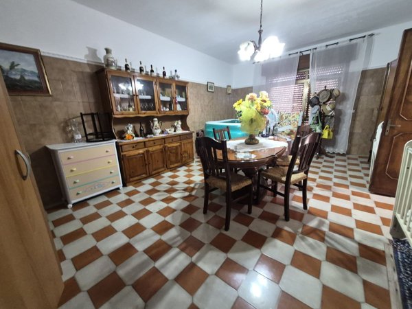casa indipendente in vendita a Lecce in zona Torre Rinalda