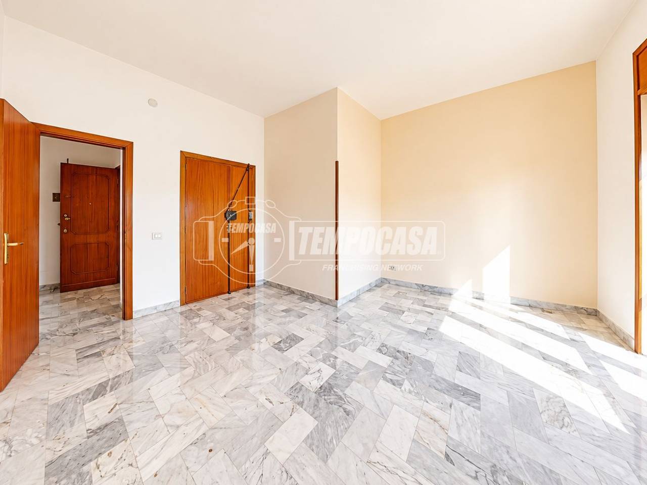 appartamento in vendita a Lecce in zona Borgo Pace