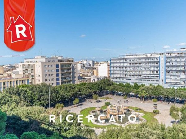 appartamento in vendita a Lecce in zona Mazzini
