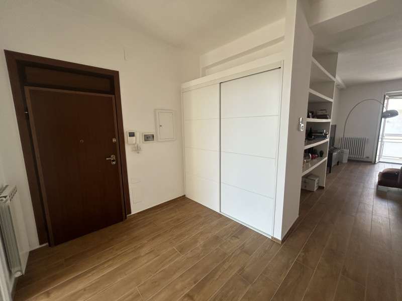 appartamento in vendita a Lecce in zona Mazzini