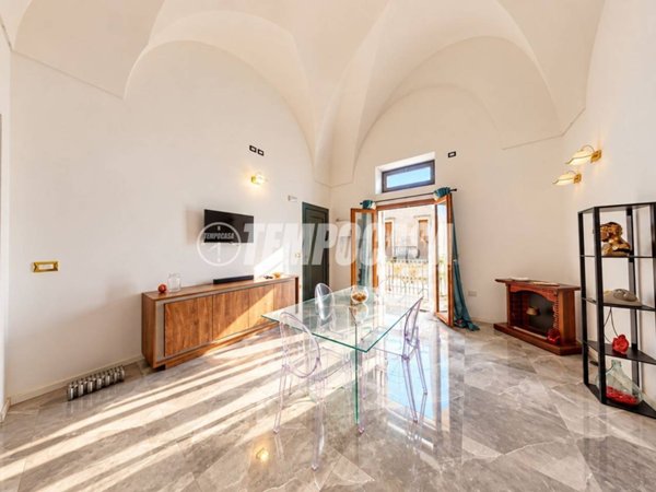 appartamento in vendita a Lecce in zona Rudiae