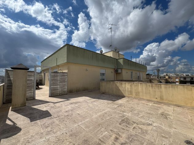 appartamento in vendita a Lecce in zona Mazzini